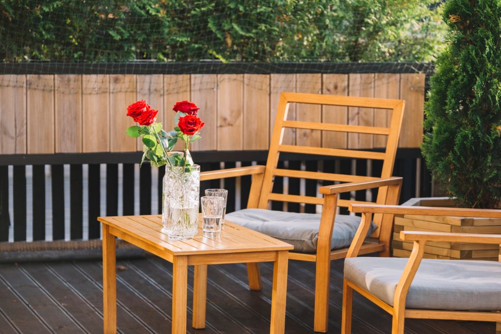 Affordable Patio Sets That Look Expensive