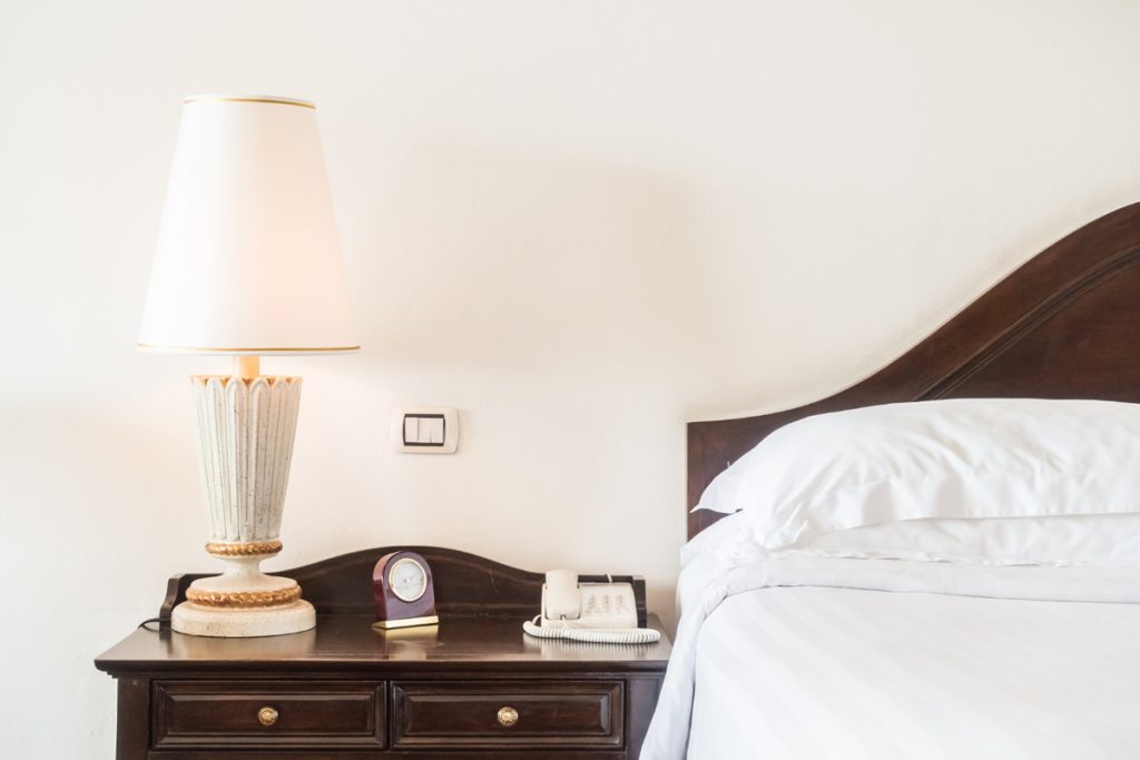 Best Bedside Tables For Every Style and Budget