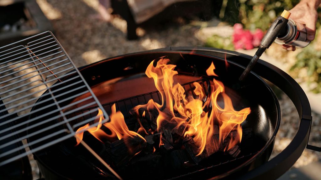 Firepit