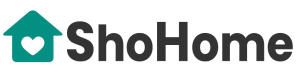 ShoHome Logo